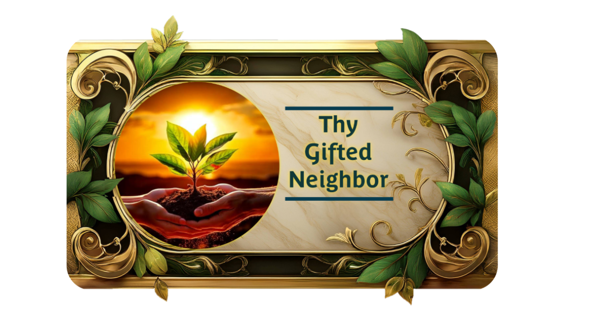 Campaign cover for 🌳 Invest in Yourself