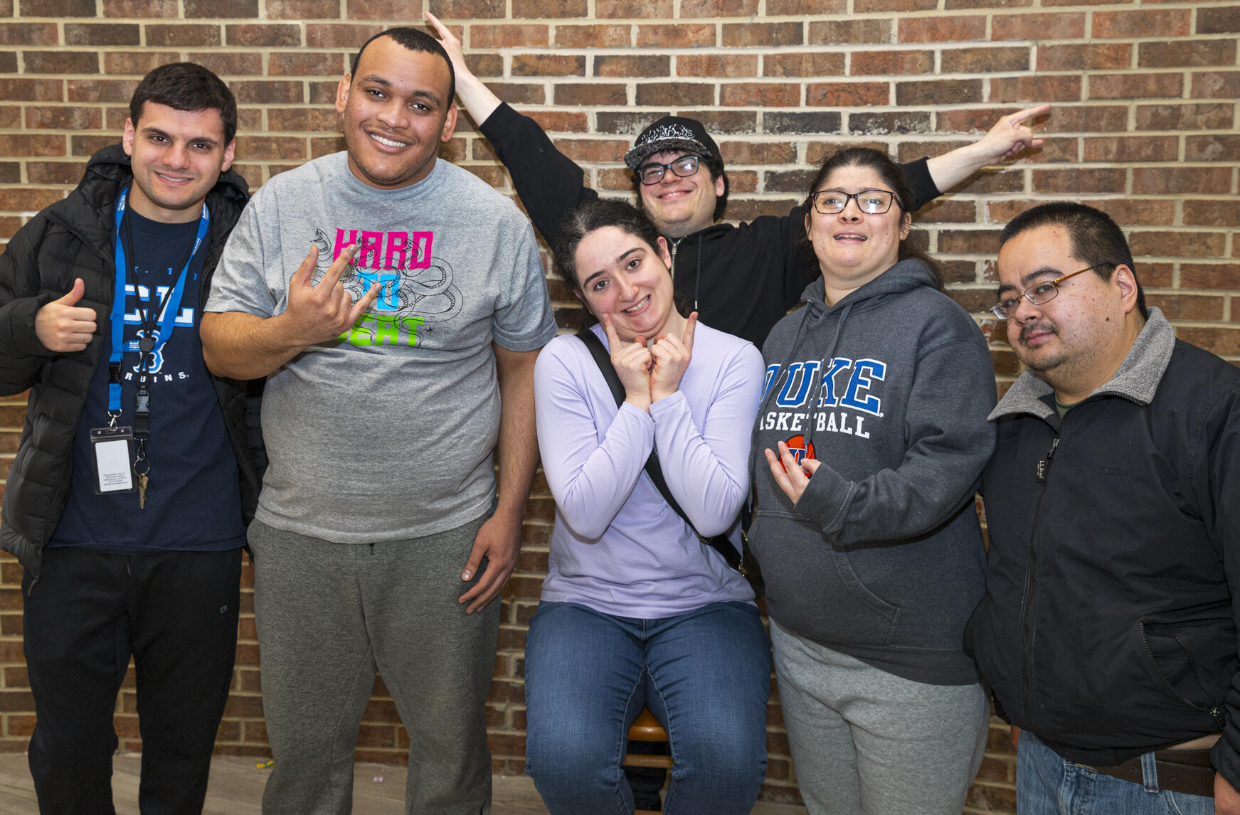 Campaign cover image for Sustaining JESPY One Month at a Time