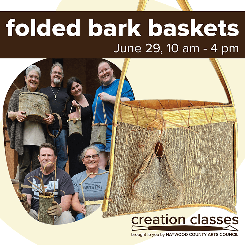 Campaign cover image for 6.29.25 Creation Class