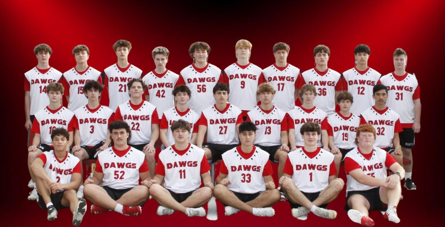 Campaign cover image for 2026 North High school Lacrosse Team Corporate Sponsorship