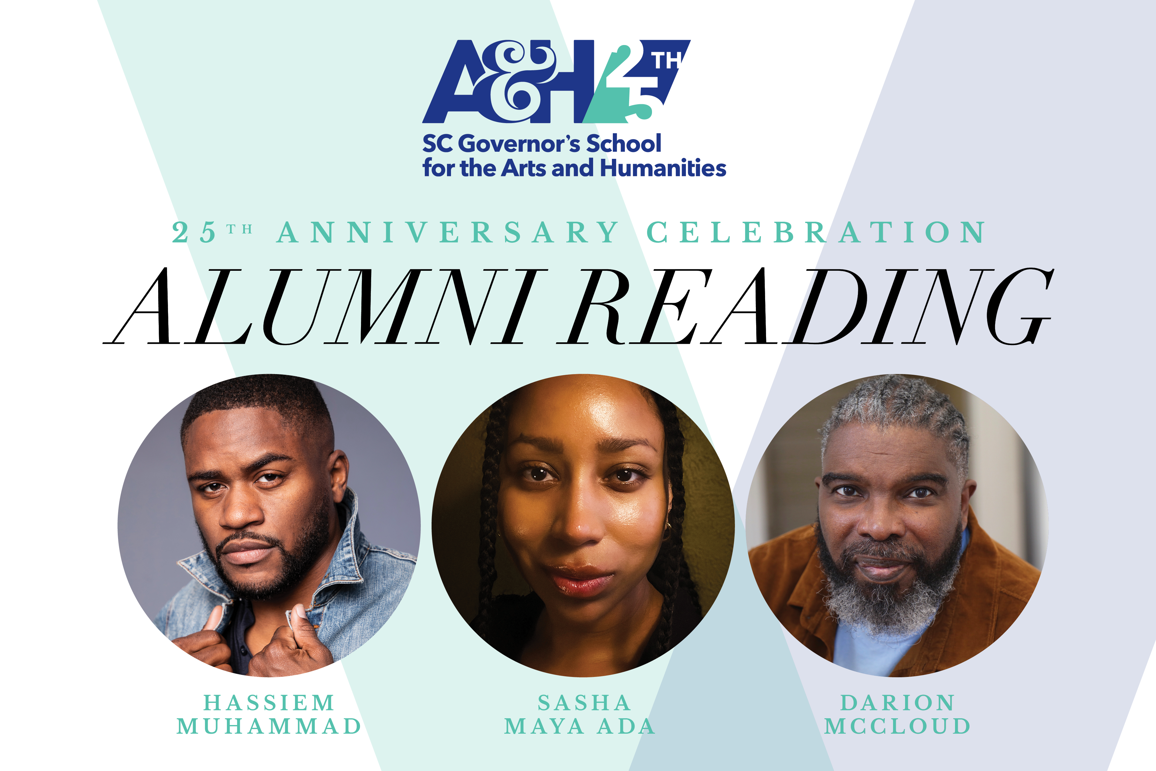 Campaign cover image for Alumni Reading and Reception