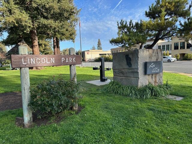 Campaign cover image for Water Fountain Ribbon Cutting