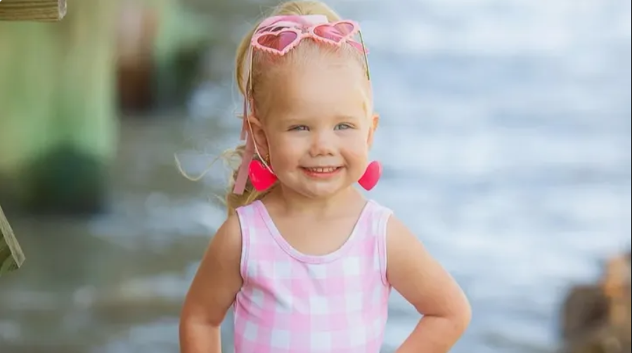 Campaign cover image for Memorial Fund for Elliette Mae Kocian