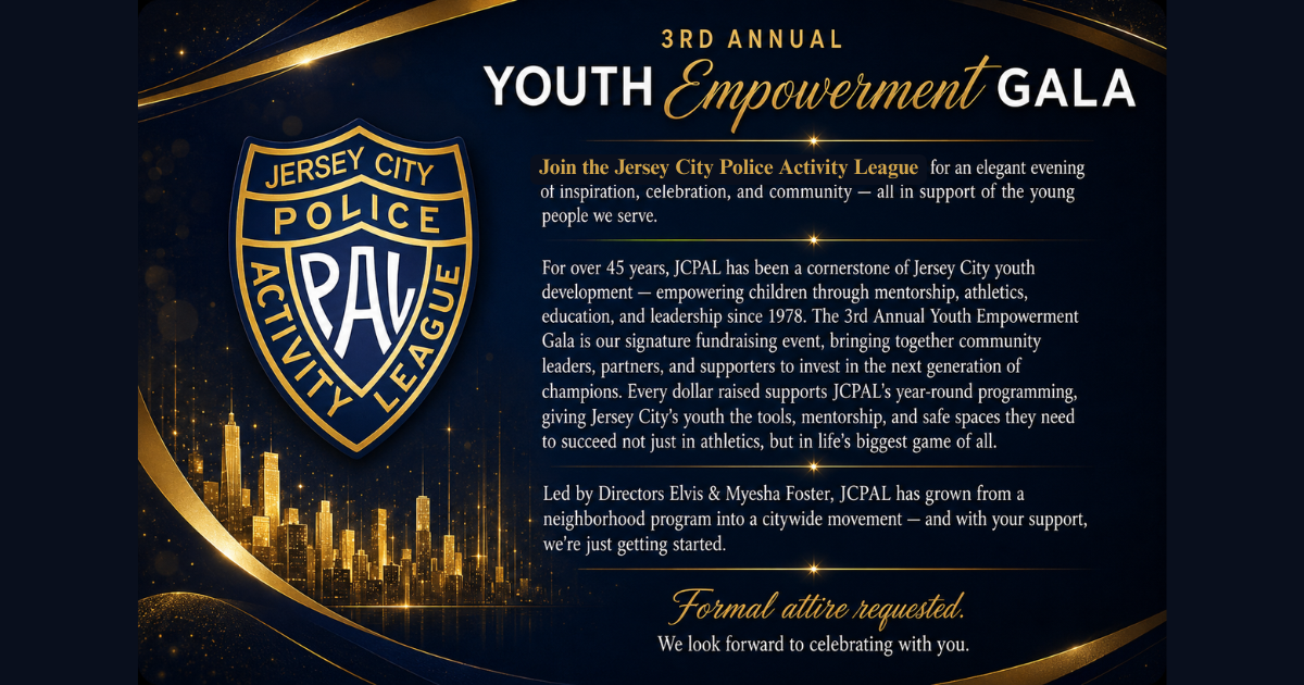 Campaign cover image for 3rd Annual Youth Empowerment Gala