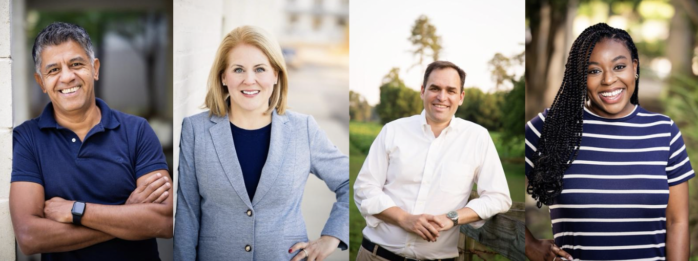 Campaign cover image for Professional Headshot Fundraiser for YAS