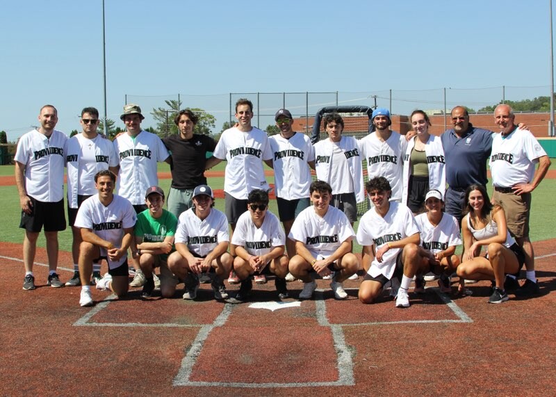 Campaign cover image for 2024 Providence AYF-YOARF V-Ball