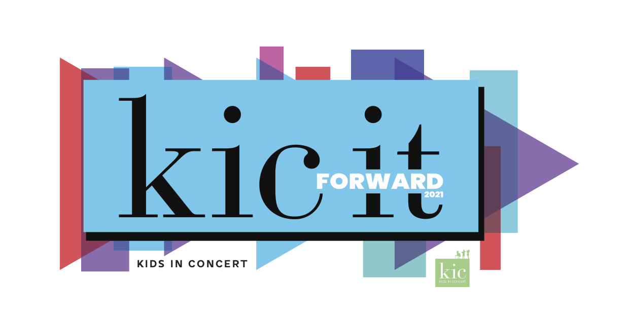 Campaign cover image for KIC It Forward with Kids In Concert!