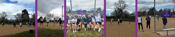 Campaign cover image for 2025 YPB Kickball Tournament