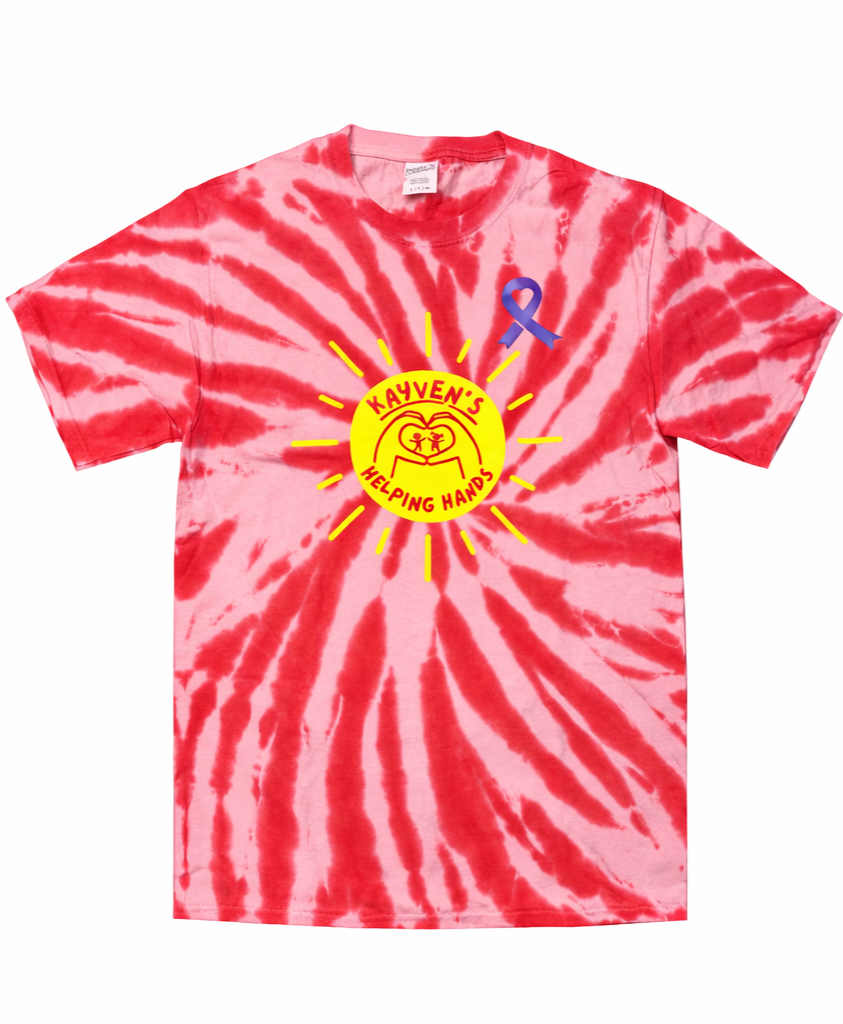 Campaign cover image for KHH Tee-Shirt Fundraiser