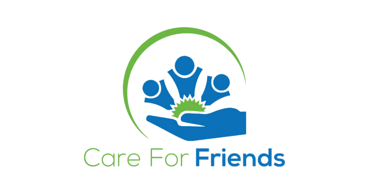 Campaign cover for Thank You for Supporting Care For Friends