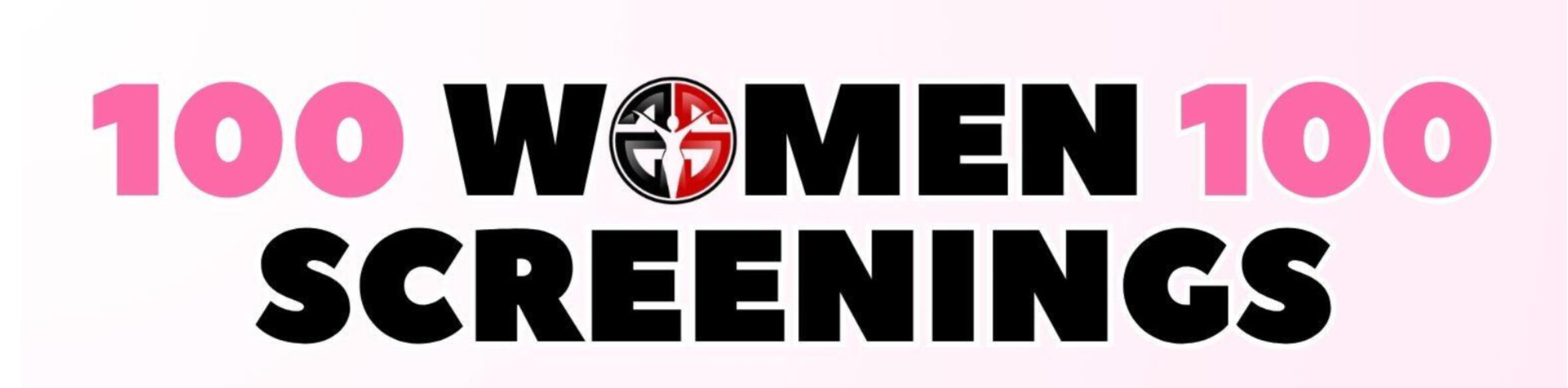 Campaign cover for A Path to Healing for 100 Women