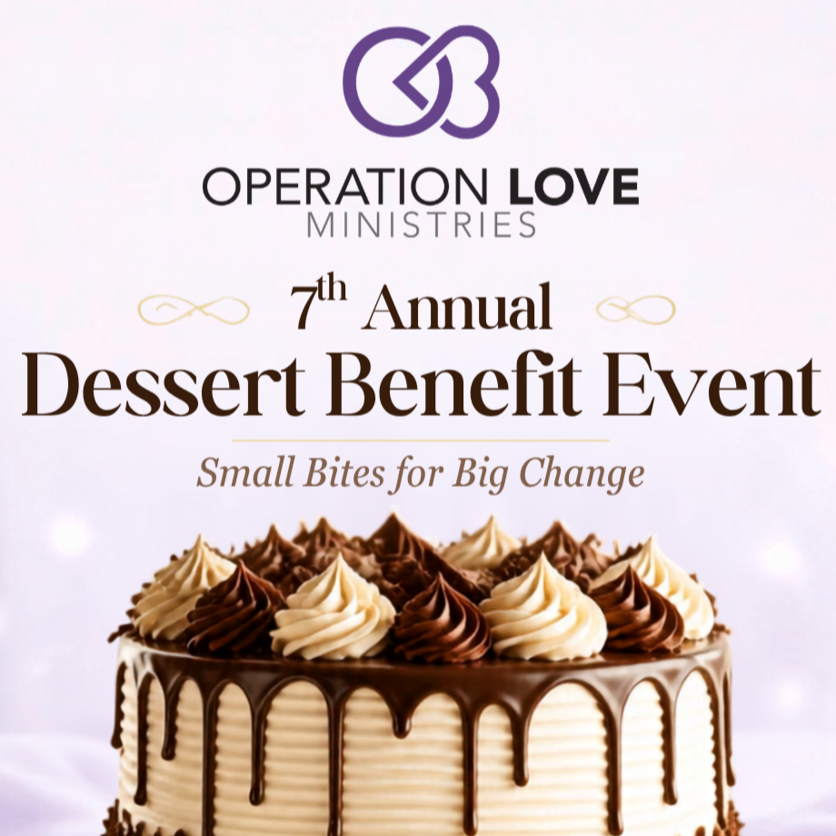 Campaign cover image for 2026 Dessert Benefit Event