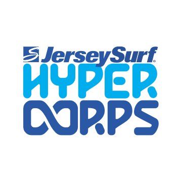 Campaign cover image for HyperCorps February 2025 Registration and Rehearsal