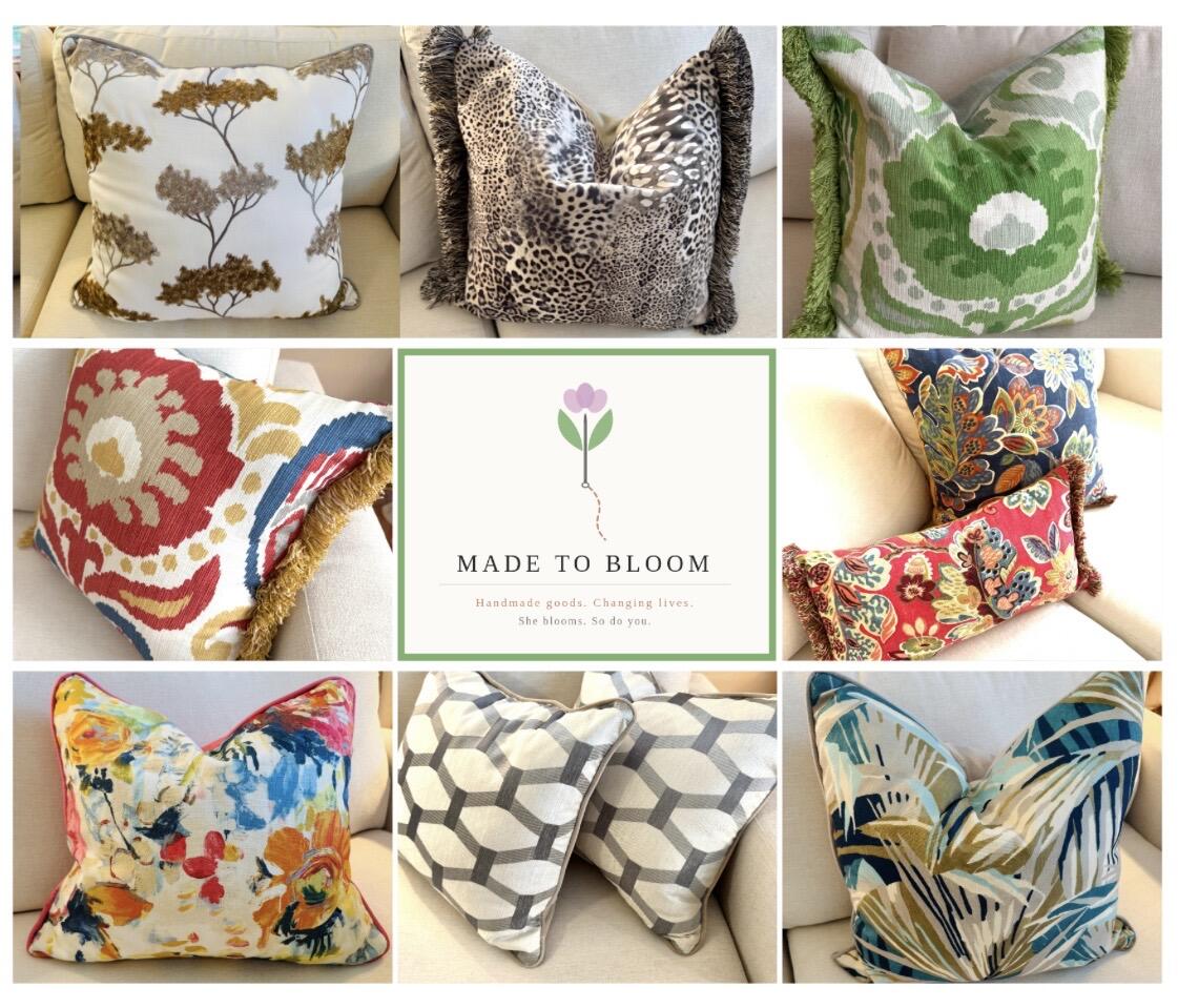 Campaign cover image for Made to Bloom