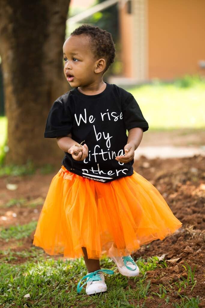 Campaign cover image for Grace Villa