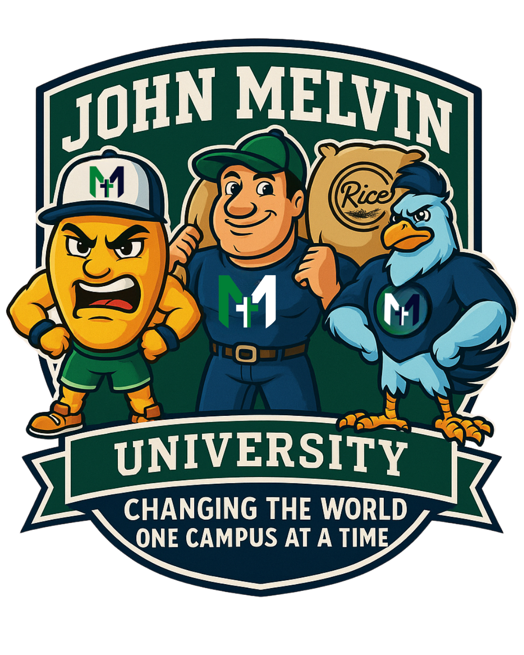 Campaign cover image for IACCA Scholarship Fund