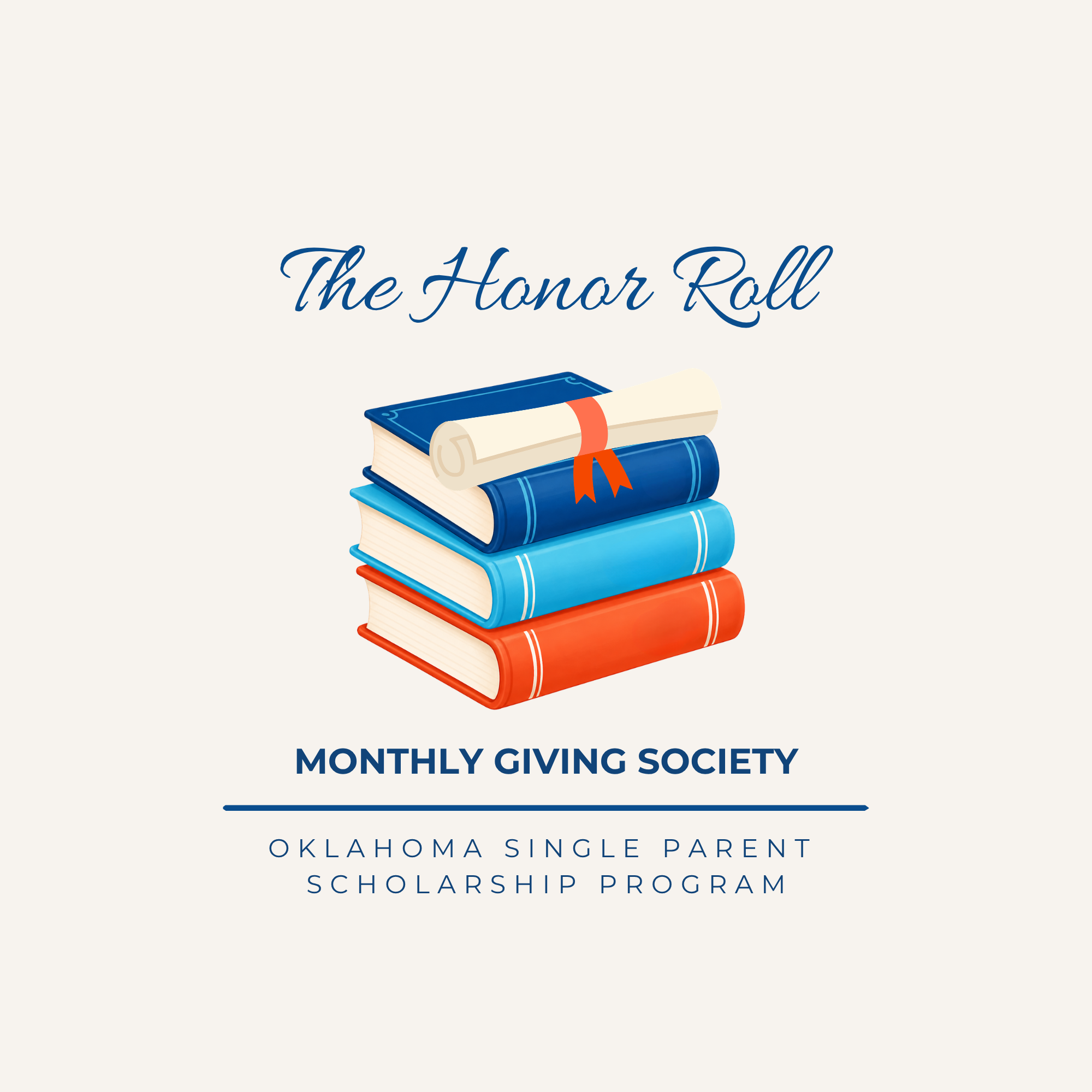 Campaign cover image for Honor Roll