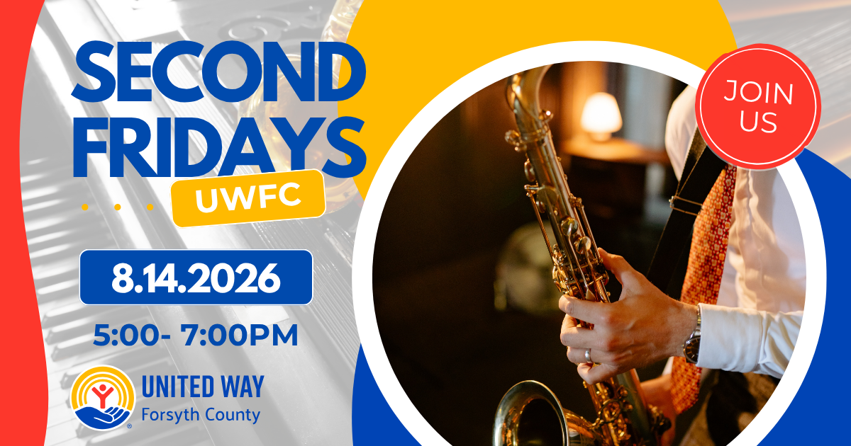 Campaign cover image for UWFC Second Fridays: August 2026