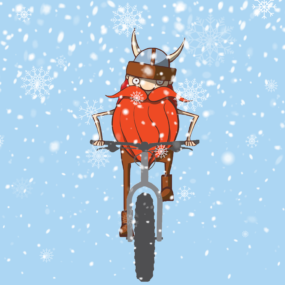 Campaign cover image for 5th Annual Ullr Bash