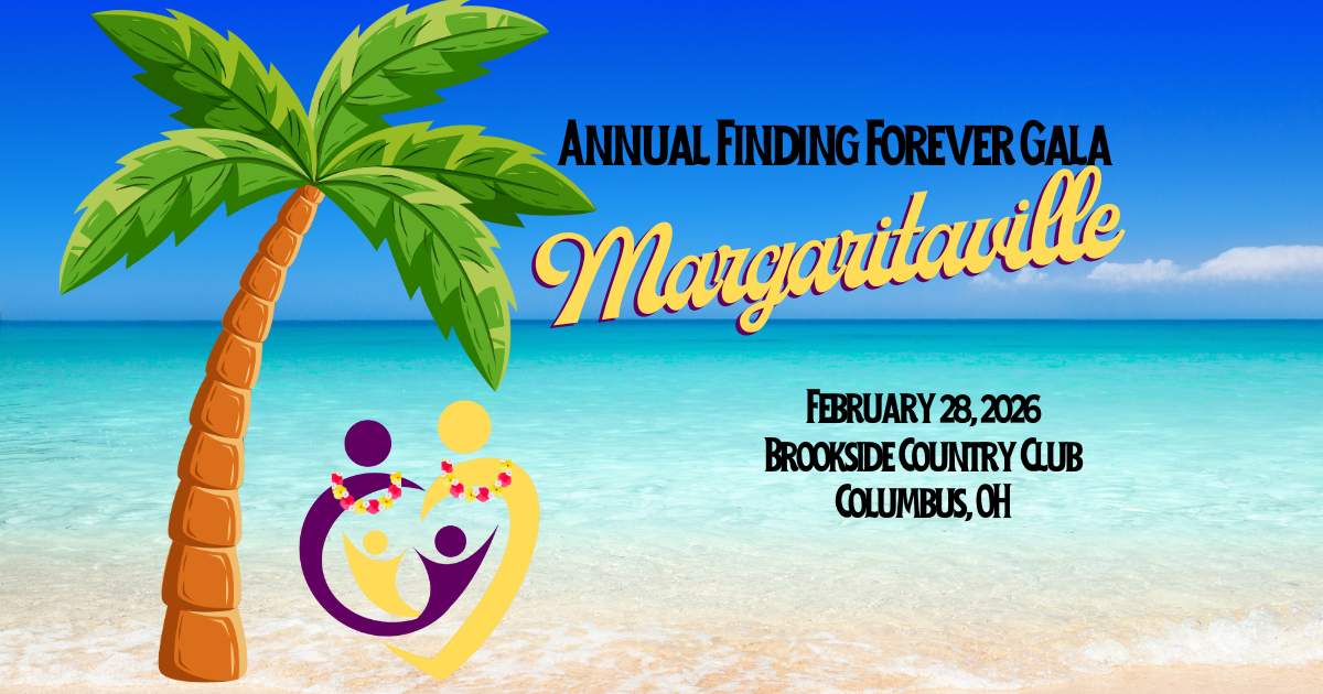 Campaign cover image for Annual Finding Forever Gala, Margaritaville