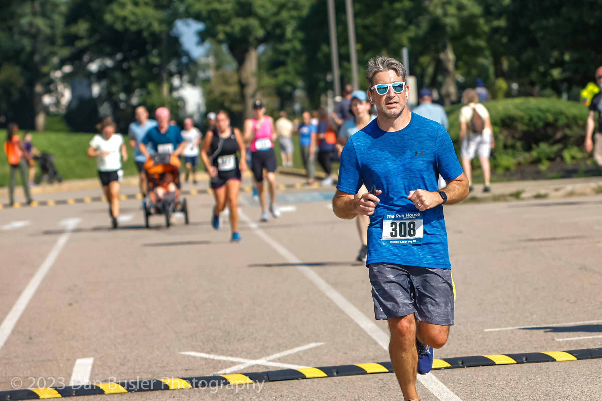 Campaign cover image for Run for Story Starters