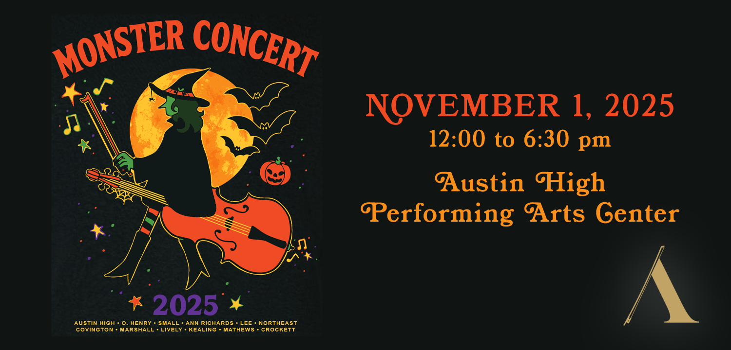 Campaign cover image for 25-26 Monster Festival of Orchestras Auction