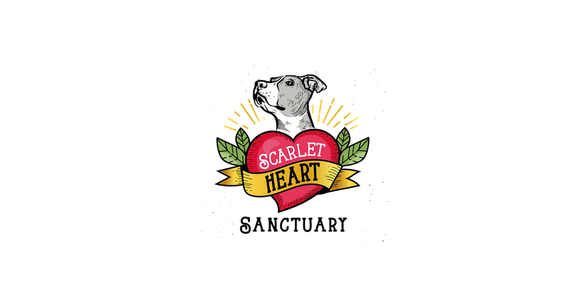 Campaign cover for Scarlet Heart Sanctuary