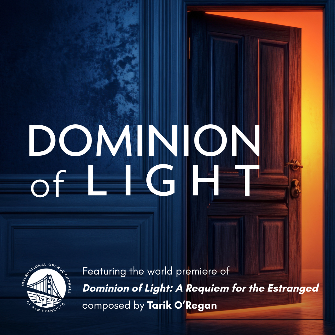 Campaign cover image for IOCSF Concert Tickets TEST