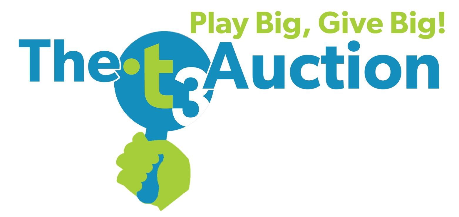 Campaign cover image for Play Big, Give Big: The T3 Silent Auction 2025