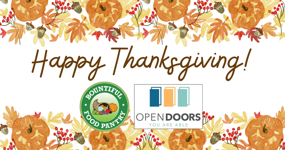 Campaign cover image for Thanksgiving Turkeys for Families in Need in Northern Davis County