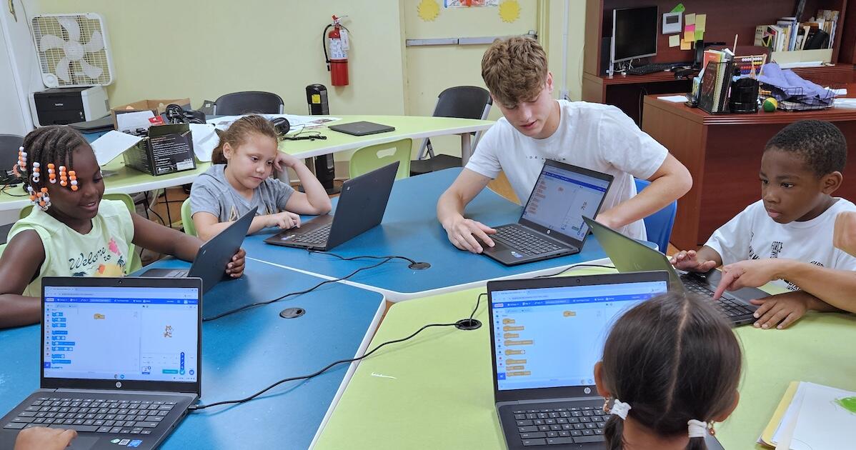 Campaign cover image for Help Keep Our Community Strong! Contribute to Our Annual Campaign.