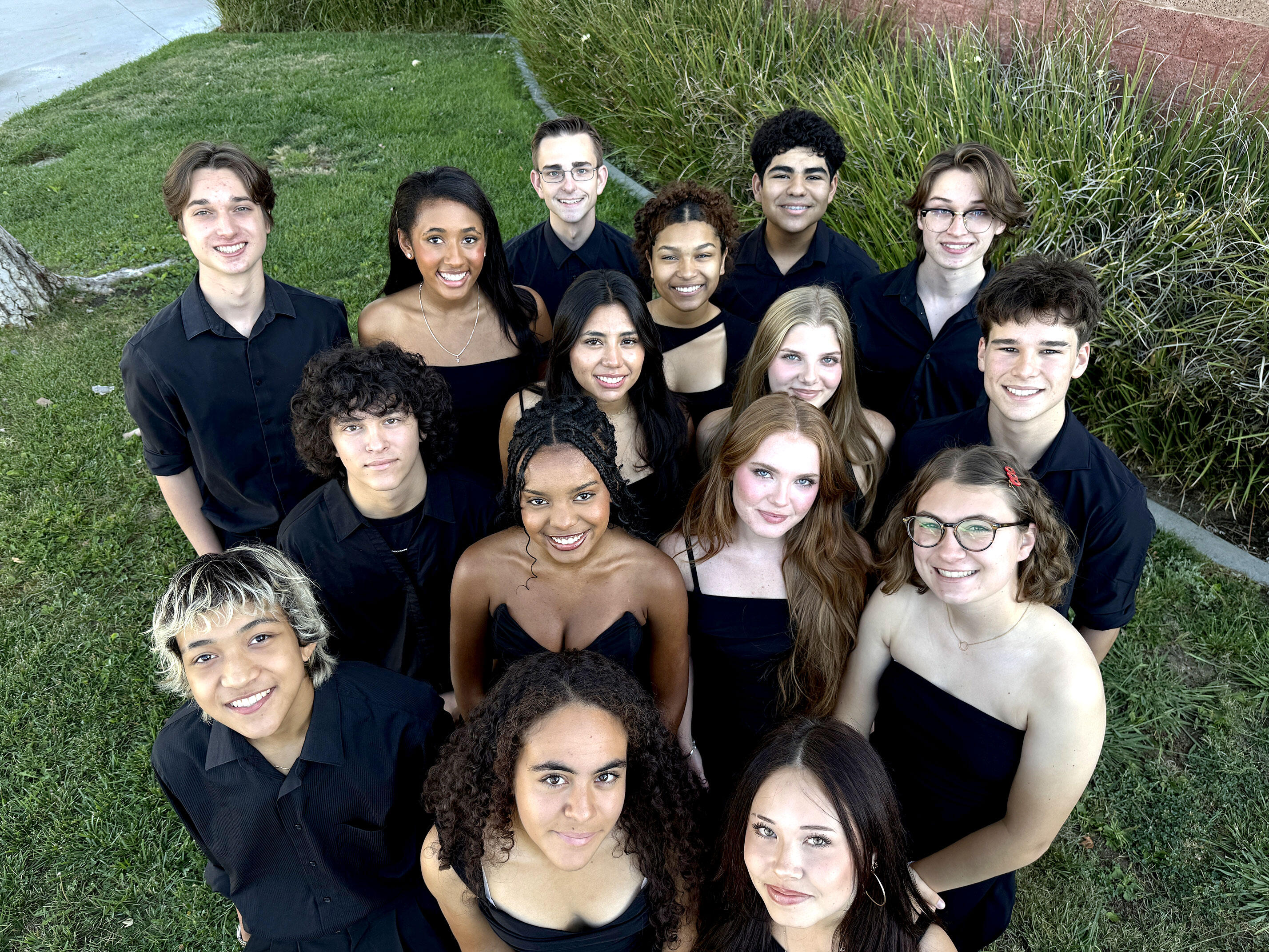 Campaign cover image for JEN - Donation Page