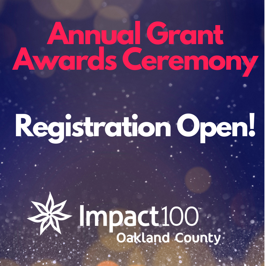 Campaign cover image for 2025 Annual Grant Awards Ceremony