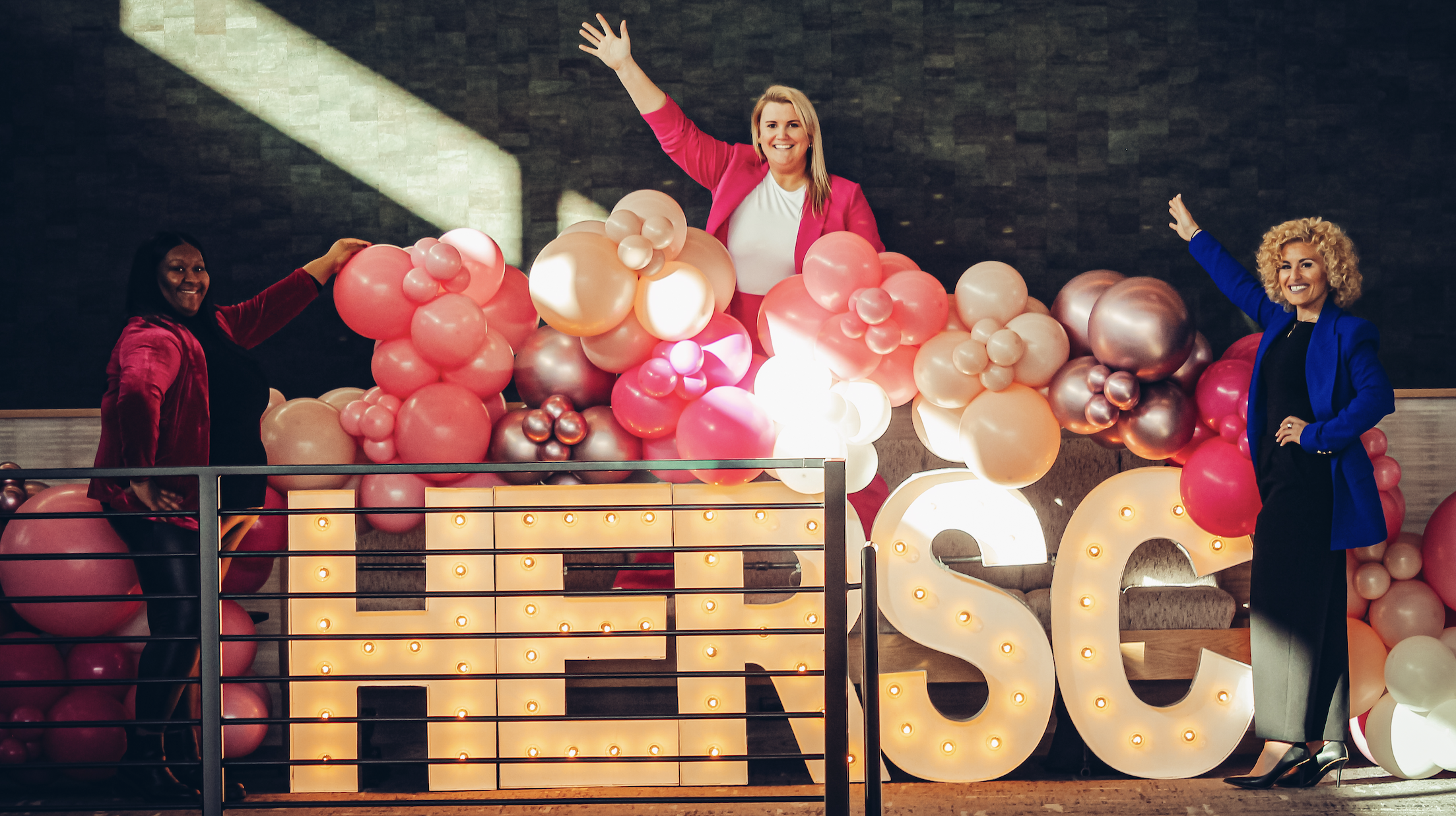 Campaign cover image for Empowering Women @ Beautifully EmpowHERed