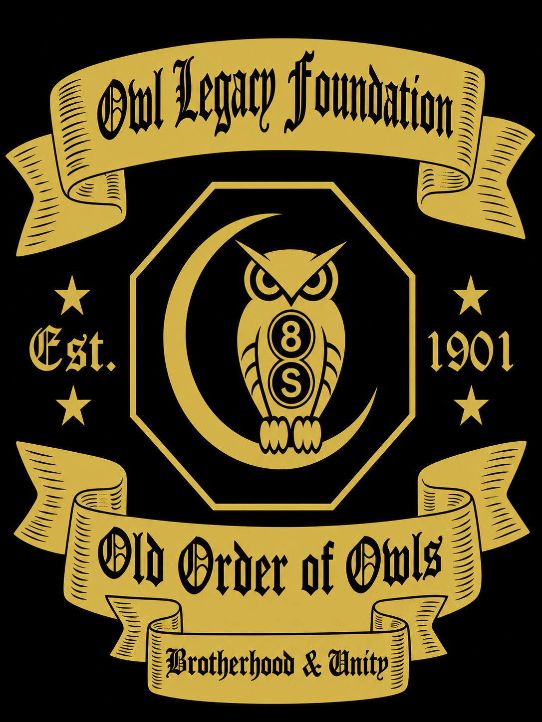 Campaign cover image for Owls 125th Anniversary Celebration