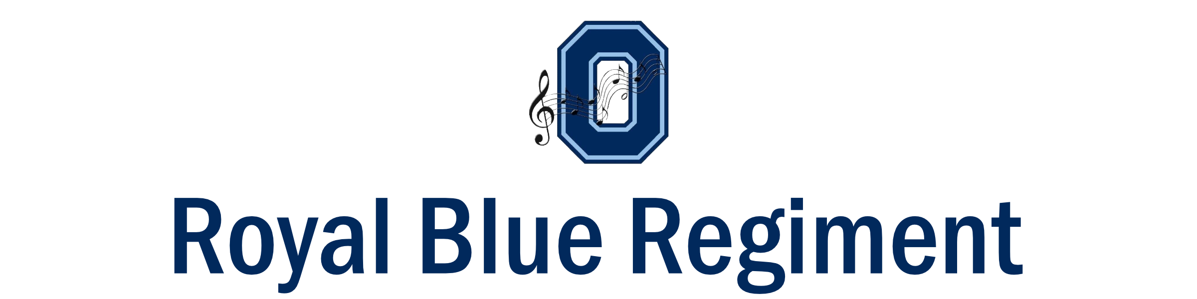 Campaign cover image for OHS Band 2025-2026