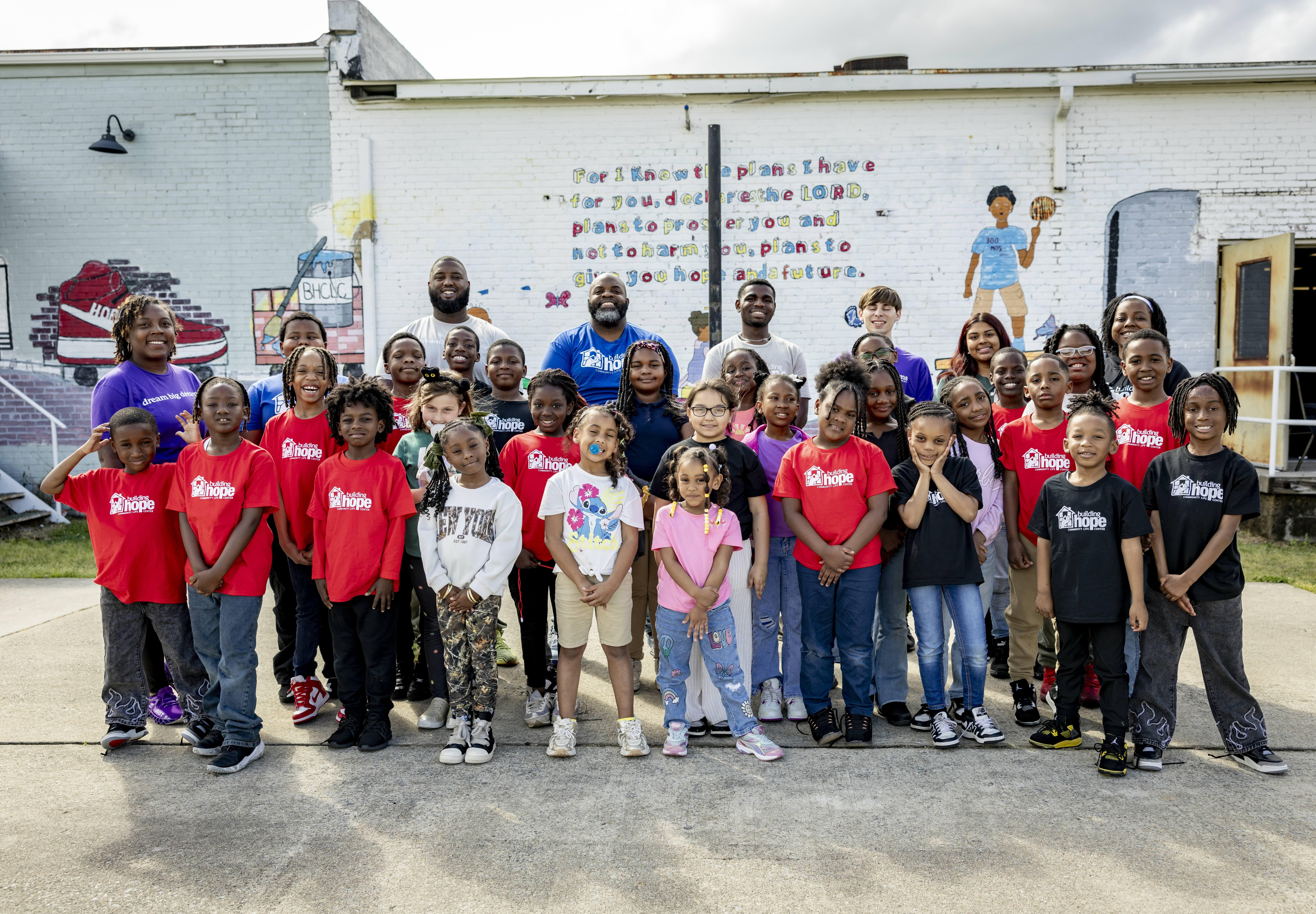 Campaign cover image for General Donations