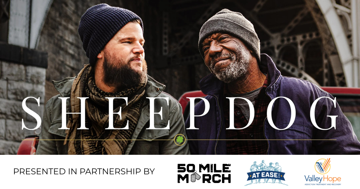Campaign cover image for SHEEPDOG the Movie