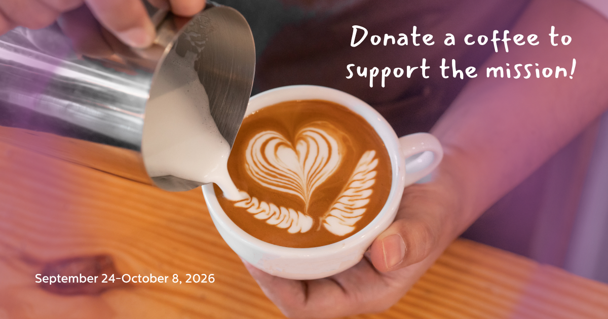 Campaign cover image for Lafora Body Disease Day 2026