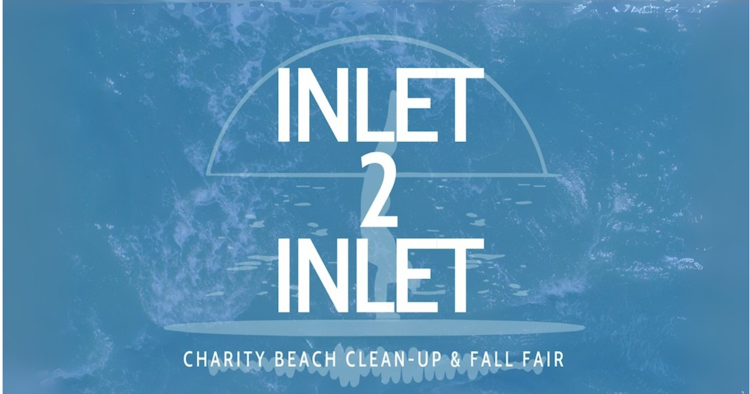 Campaign cover image for Inlet 2 Inlet 2025