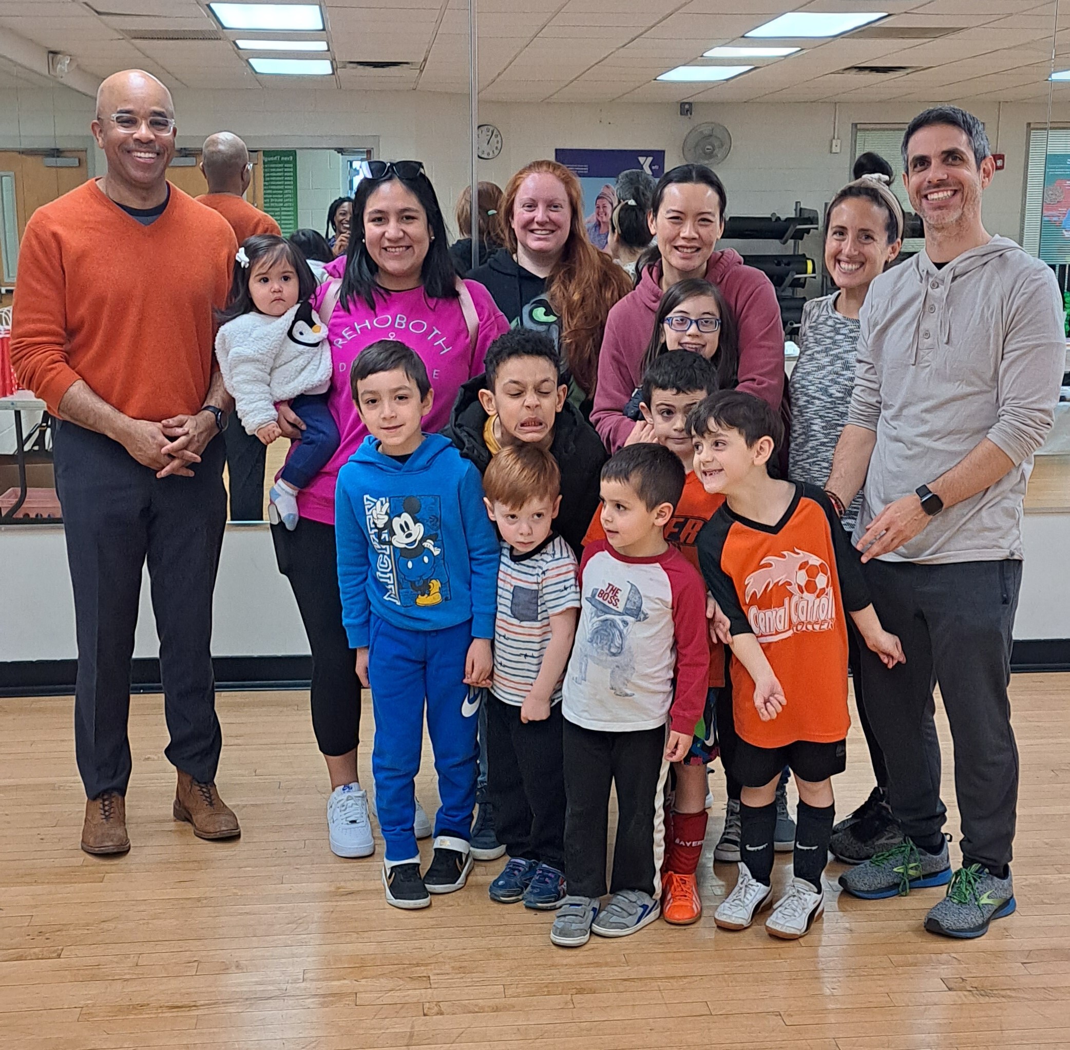 Campaign cover image for Bright Minds March Fundraiser