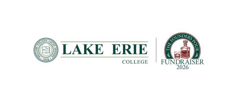 Campaign cover image for 2026 Bourbon & Wine Tasting & Raffle for Lake Erie College Football