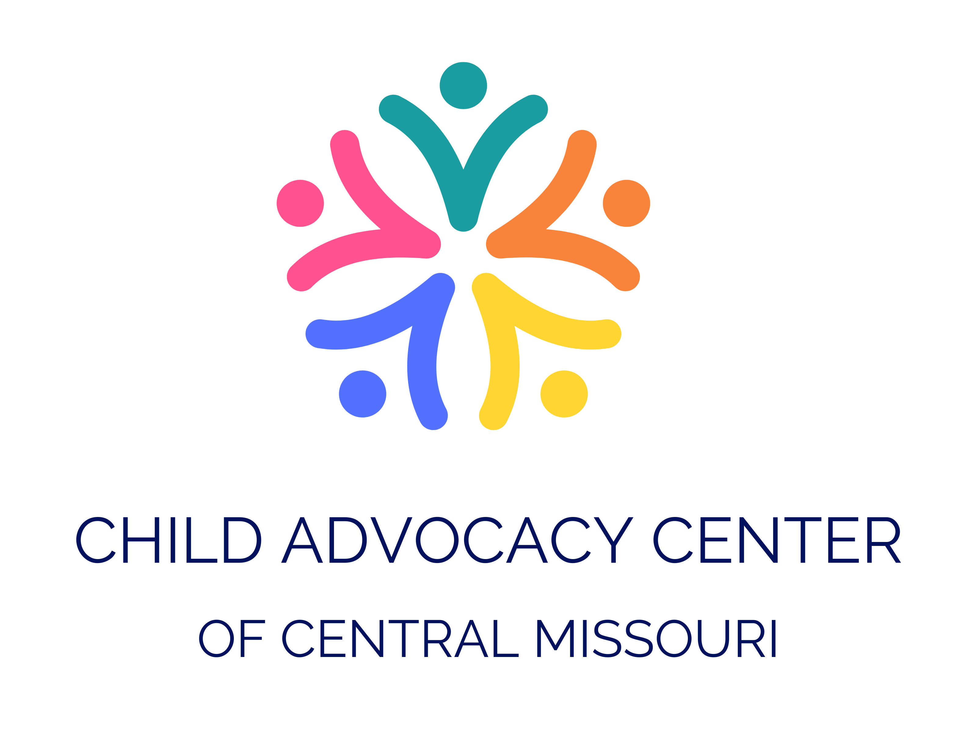 Campaign cover for Protecting Children. Strengthening Communities.