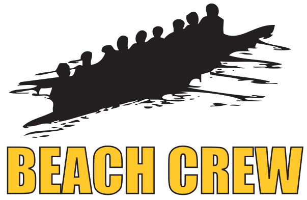 Campaign cover image for 2026 Beach Crew Erg-O-Thon
