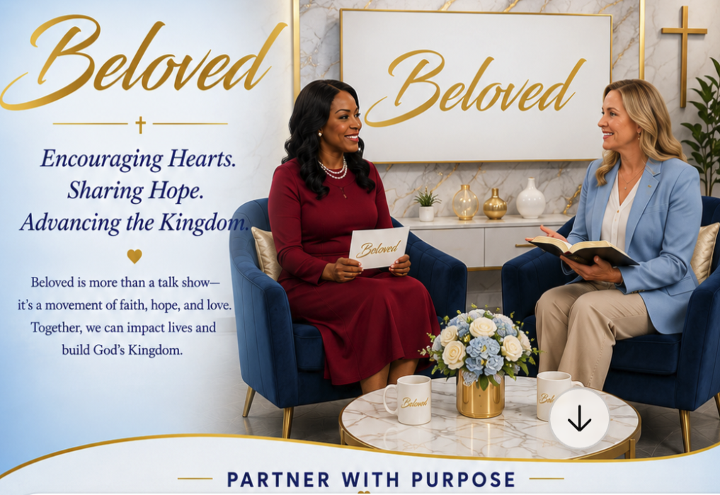 Campaign cover image for Partner With Purpose - Giving Page