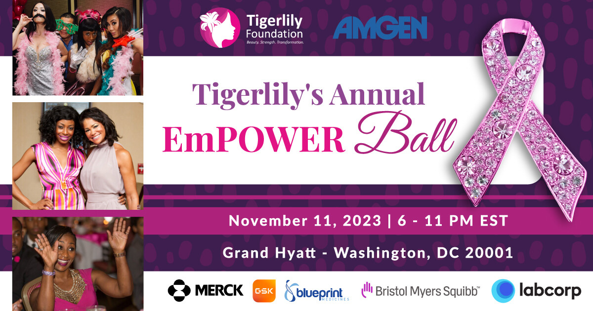 Campaign cover image for Empower Ball