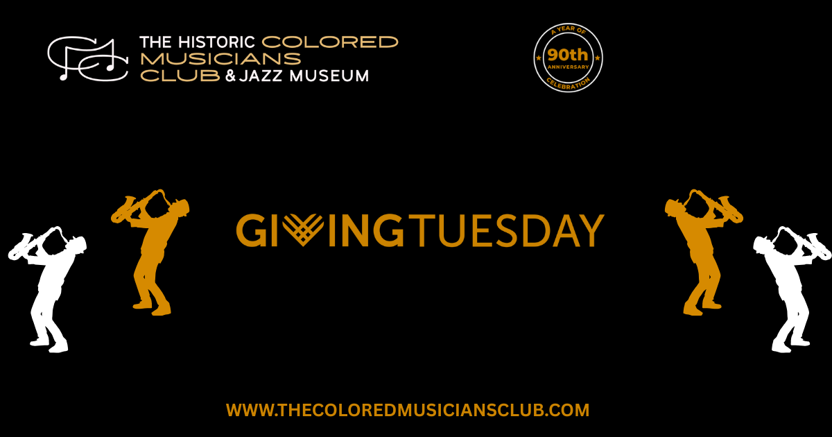 Campaign cover image for Giving Tuesday 2025