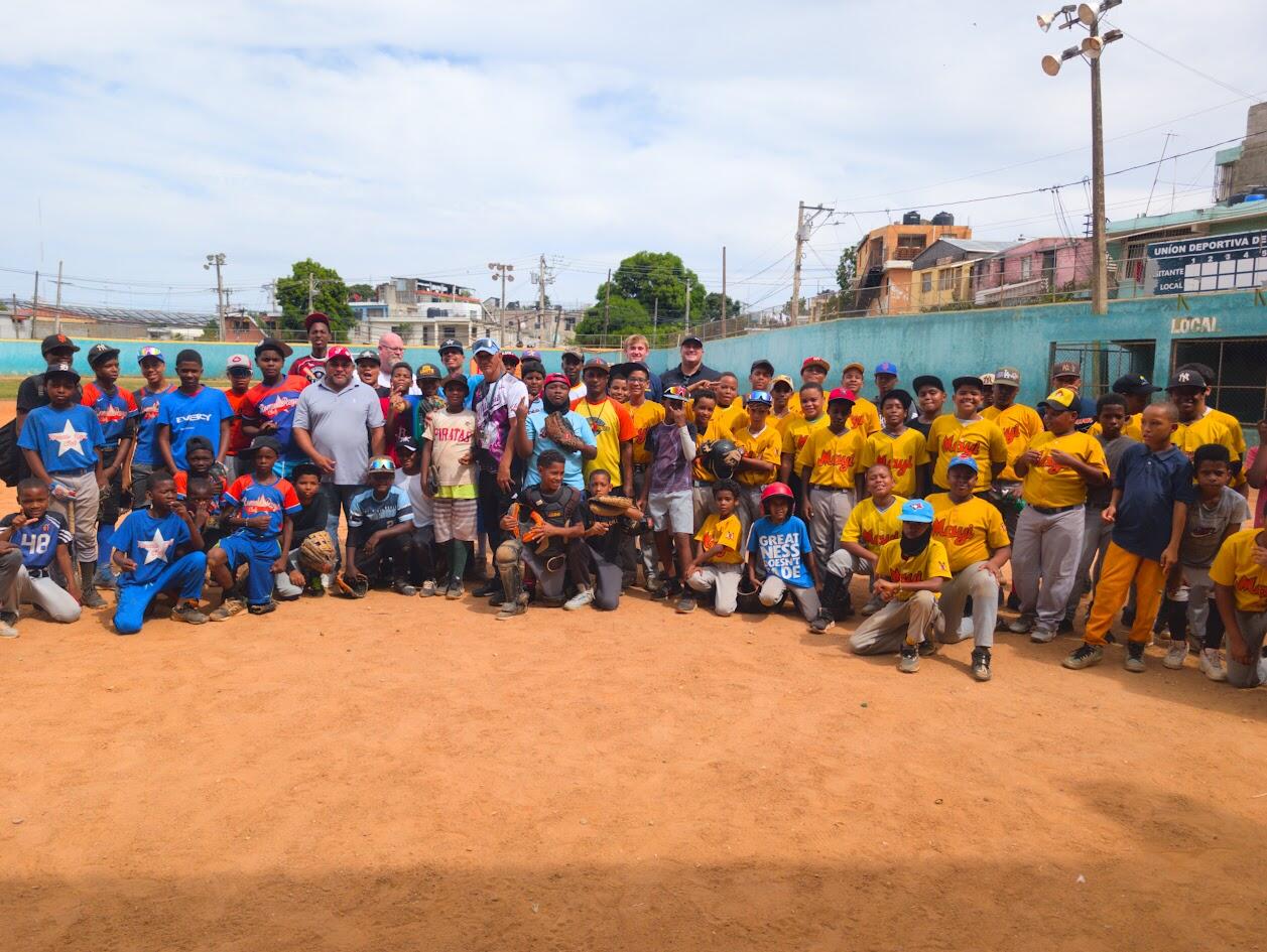 Campaign cover for Corporate Sponsorship