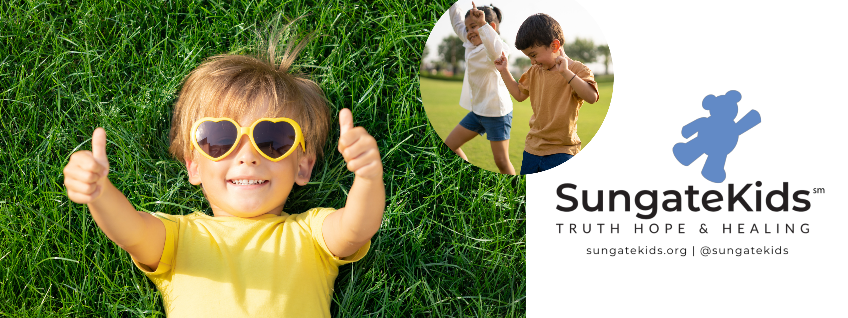 Campaign cover for SungateKids