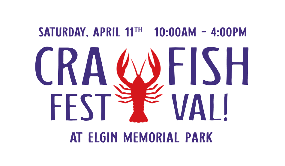 Campaign cover image for 2026 Crawfish Festival Fundraiser